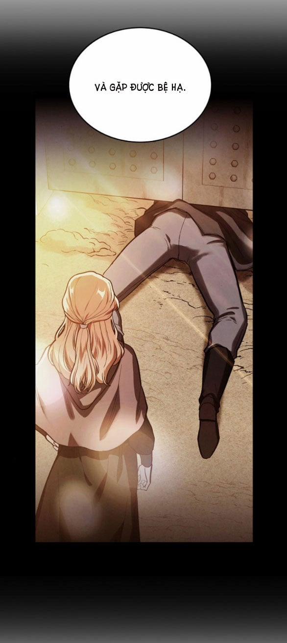 [18+] Cách Làm Hoàng Đế Cương 23.1 trang 19