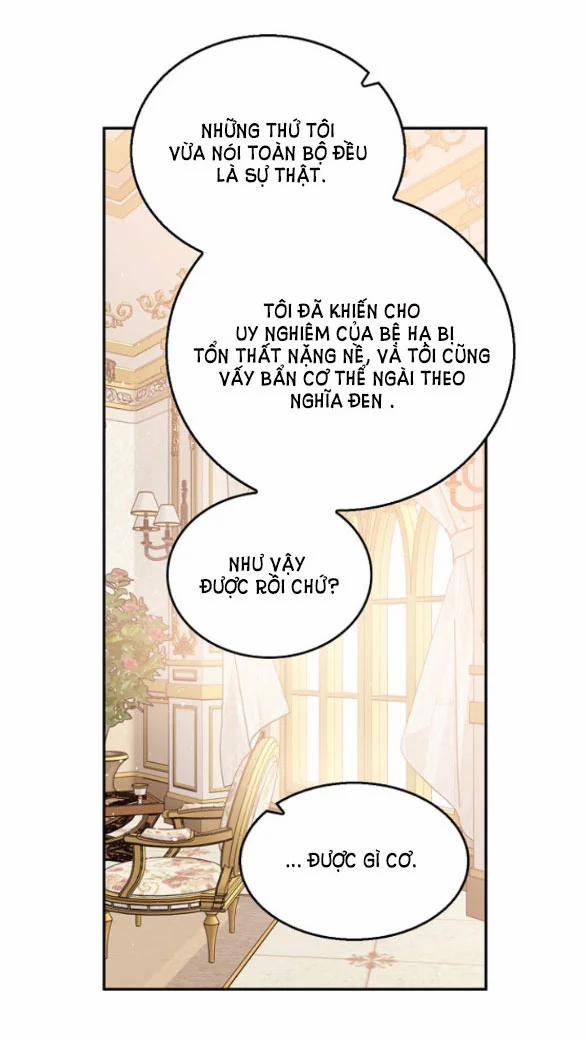 [18+] Cách Làm Hoàng Đế Cương 23.1 trang 22