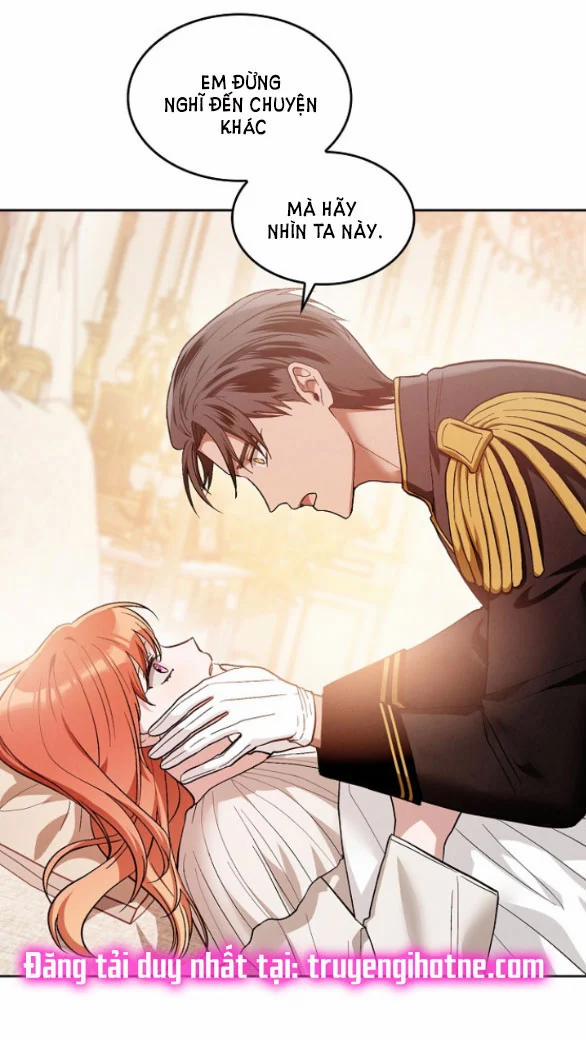 [18+] Cách Làm Hoàng Đế Cương 23.1 trang 45