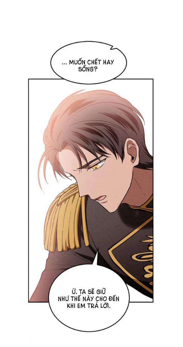 [18+] Cách Làm Hoàng Đế Cương 23.1 trang 54