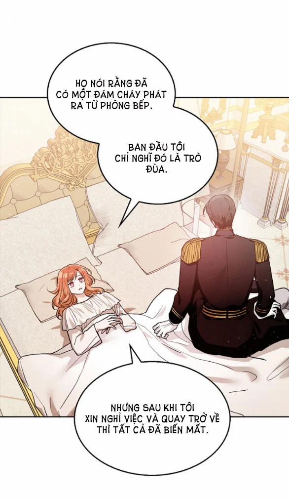 [18+] Cách Làm Hoàng Đế Cương 23.1 trang 8
