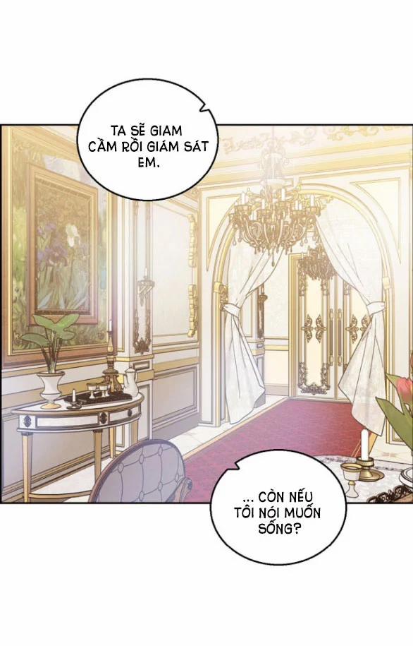[18+] Cách Làm Hoàng Đế Cương 23.2 trang 0