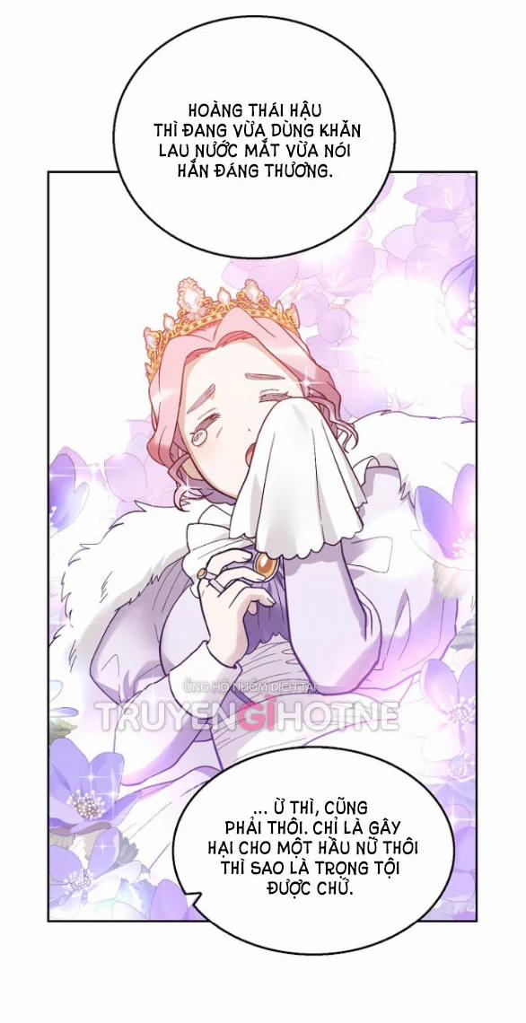 [18+] Cách Làm Hoàng Đế Cương 23.2 trang 15