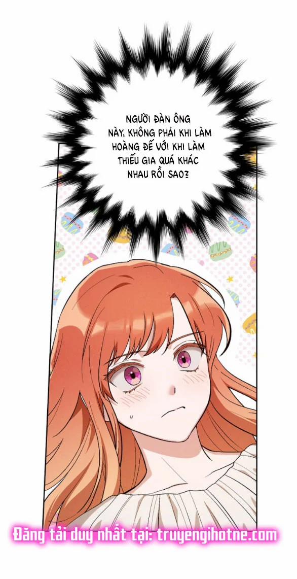 [18+] Cách Làm Hoàng Đế Cương 23.2 trang 19