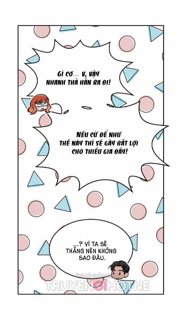 [18+] Cách Làm Hoàng Đế Cương 23.2 trang 30