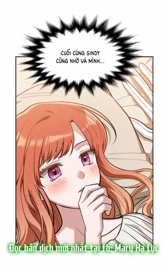 [18+] Cách Làm Hoàng Đế Cương 23.2 trang 48