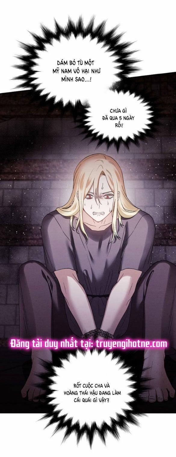 [18+] Cách Làm Hoàng Đế Cương 24.1 trang 11