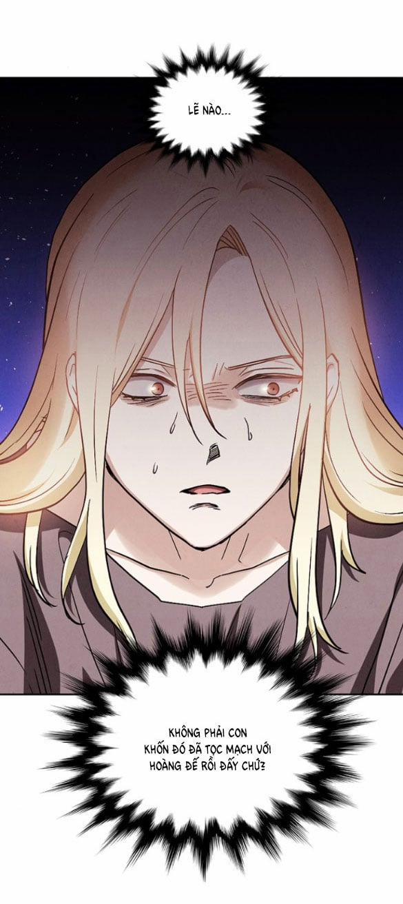 [18+] Cách Làm Hoàng Đế Cương 24.1 trang 13