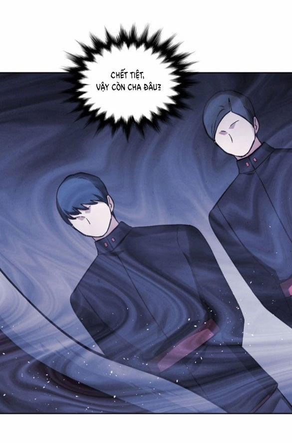 [18+] Cách Làm Hoàng Đế Cương 24.1 trang 37