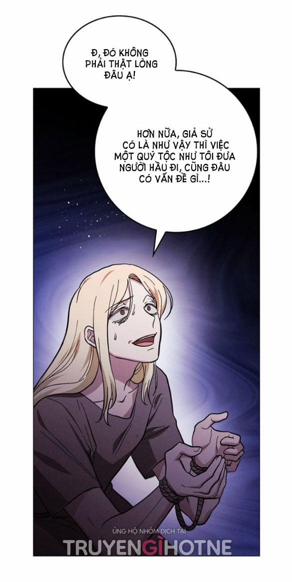 [18+] Cách Làm Hoàng Đế Cương 24.2 trang 13