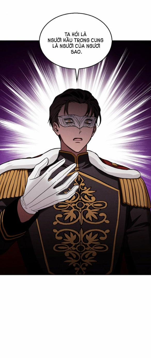 [18+] Cách Làm Hoàng Đế Cương 24.2 trang 19