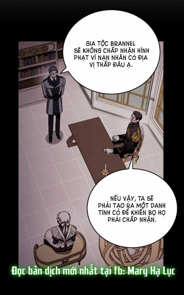 [18+] Cách Làm Hoàng Đế Cương 24.2 trang 35