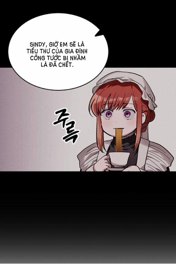 [18+] Cách Làm Hoàng Đế Cương 24.2 trang 37