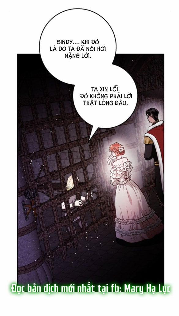 [18+] Cách Làm Hoàng Đế Cương 24.2 trang 47