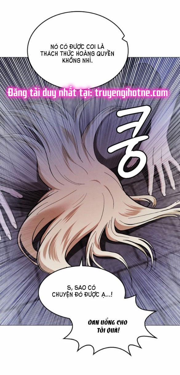 [18+] Cách Làm Hoàng Đế Cương 24.2 trang 5
