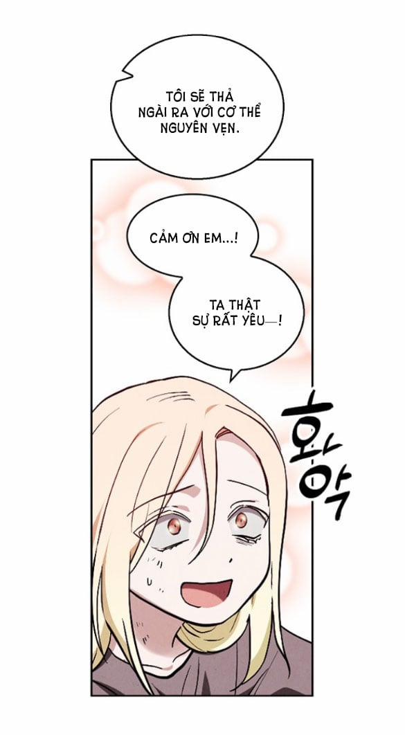[18+] Cách Làm Hoàng Đế Cương 24.2 trang 53