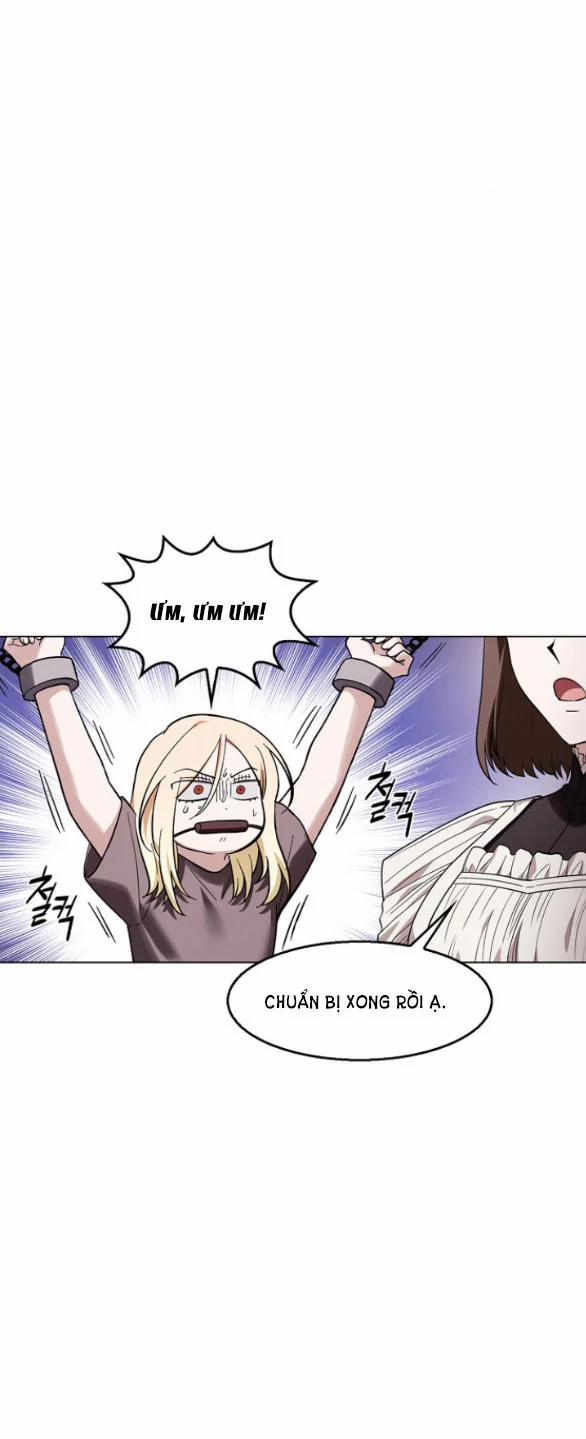 [18+] Cách Làm Hoàng Đế Cương 25.1 trang 12