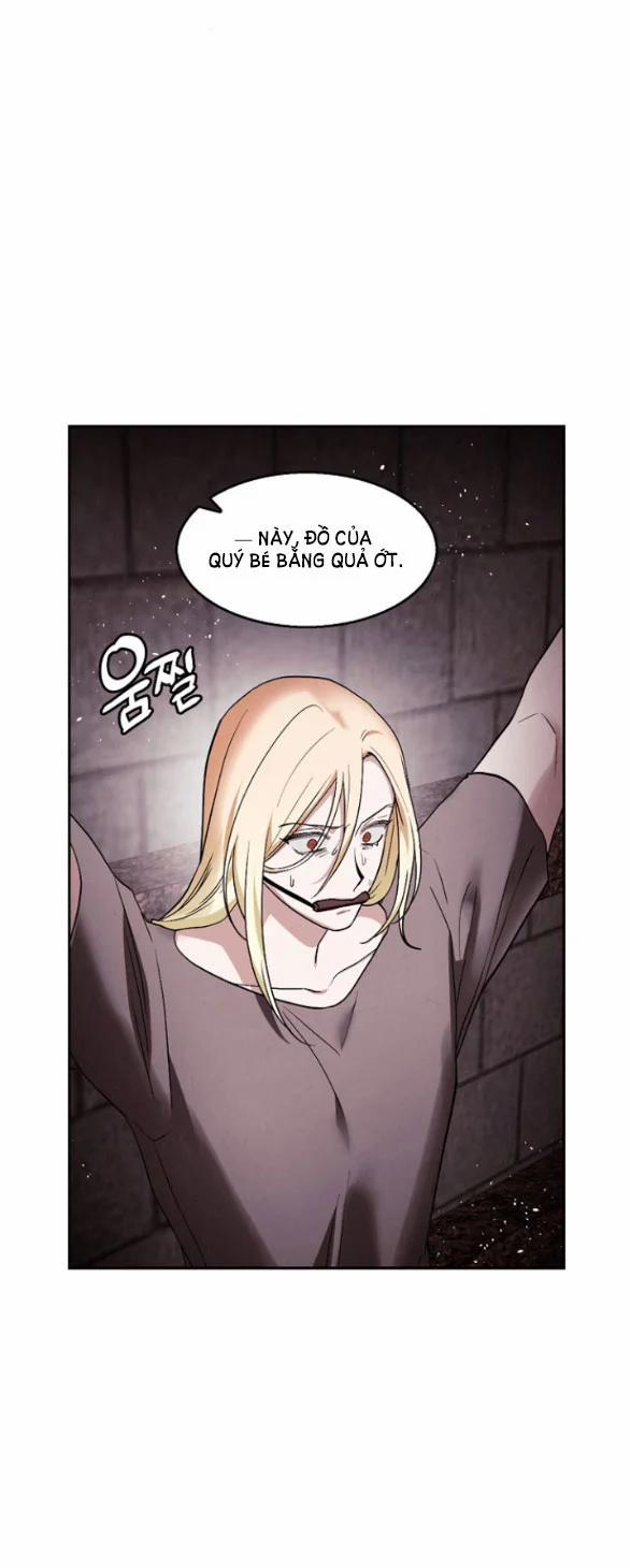 [18+] Cách Làm Hoàng Đế Cương 25.1 trang 15