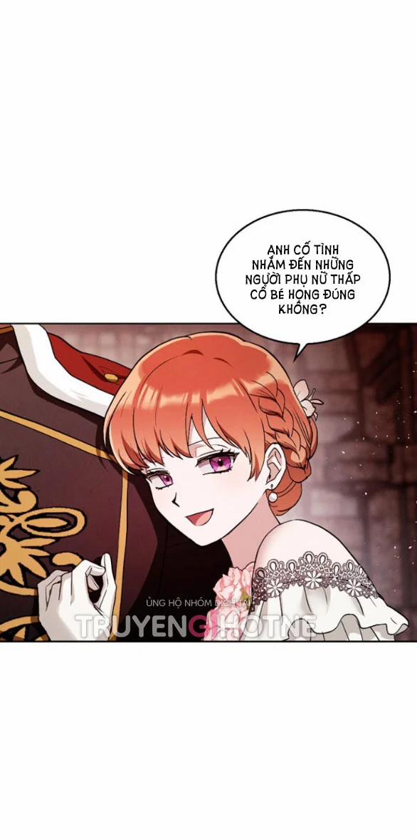 [18+] Cách Làm Hoàng Đế Cương 25.1 trang 16