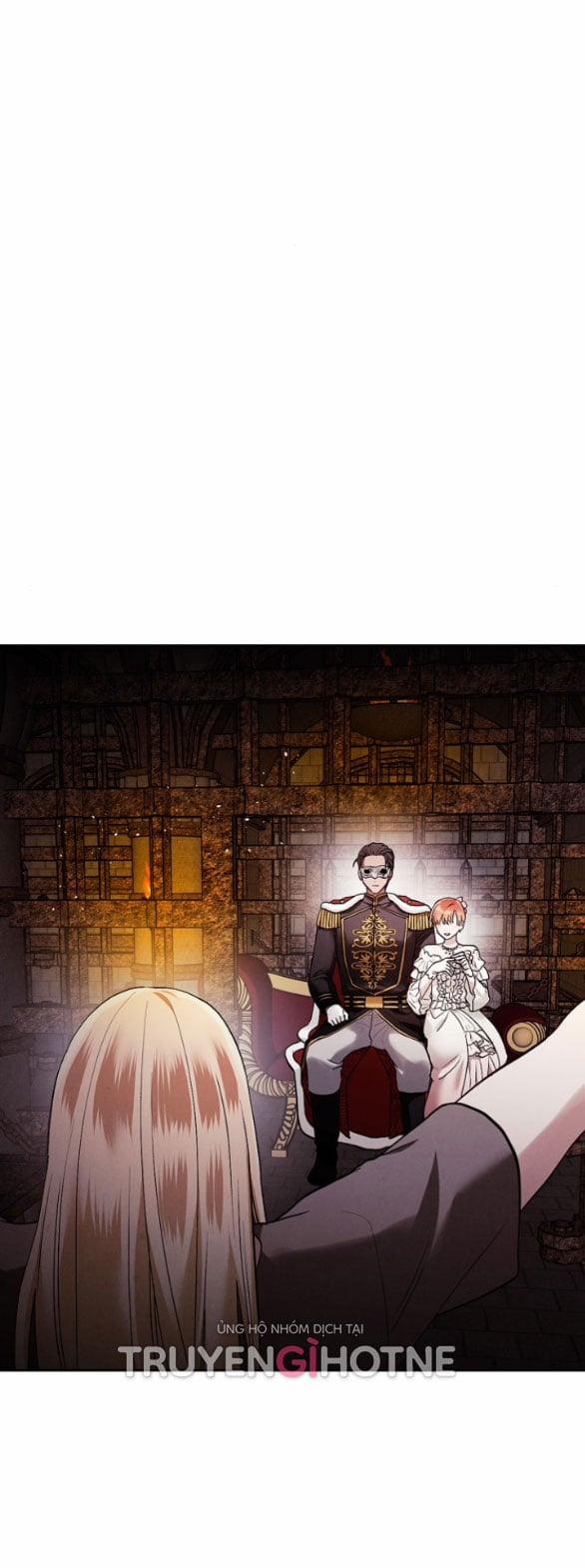 [18+] Cách Làm Hoàng Đế Cương 25.1 trang 24
