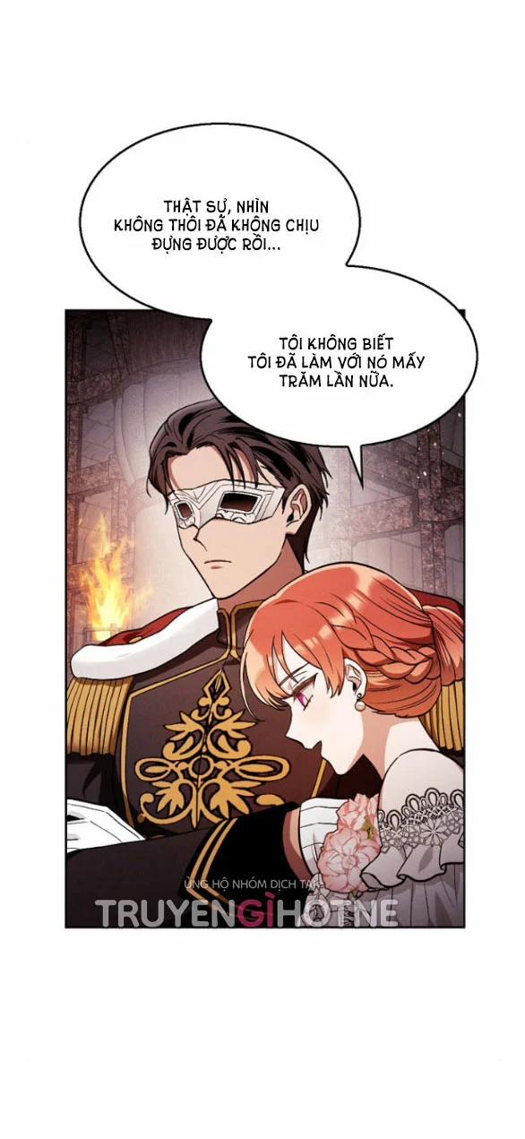 [18+] Cách Làm Hoàng Đế Cương 25.1 trang 31