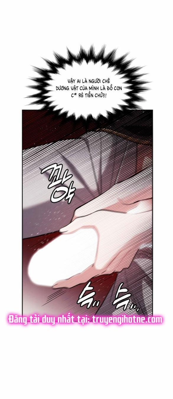 [18+] Cách Làm Hoàng Đế Cương 25.1 trang 34