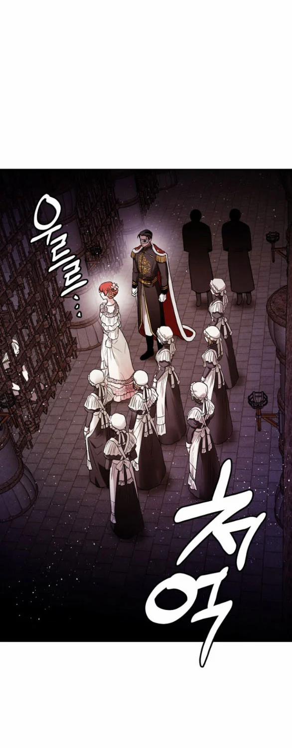 [18+] Cách Làm Hoàng Đế Cương 25.1 trang 4