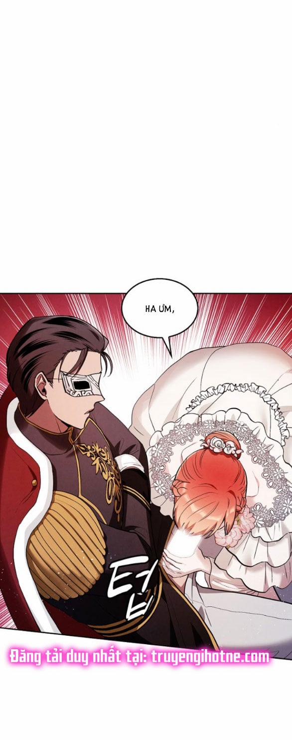 [18+] Cách Làm Hoàng Đế Cương 25.1 trang 40