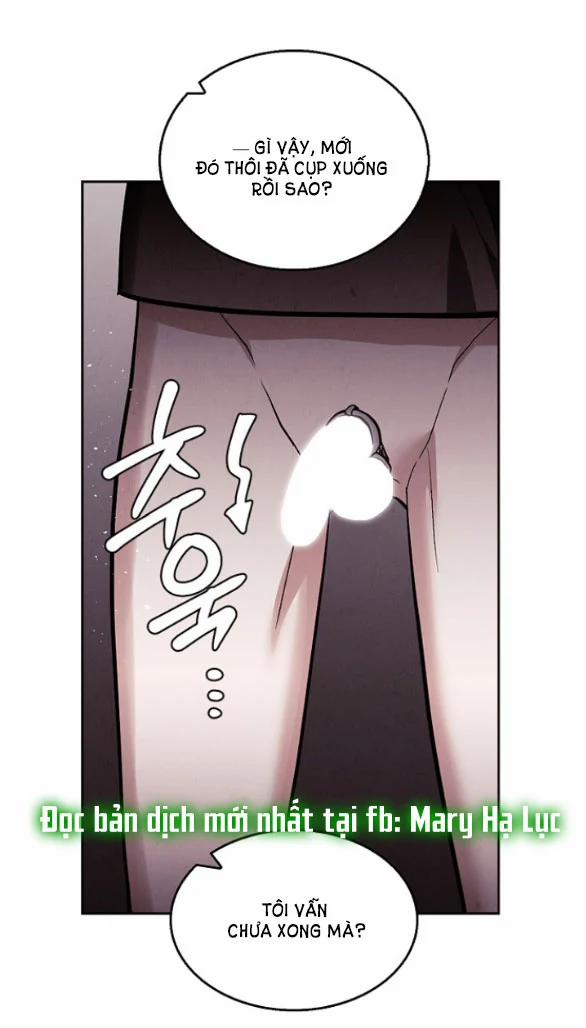[18+] Cách Làm Hoàng Đế Cương 25.2 trang 13