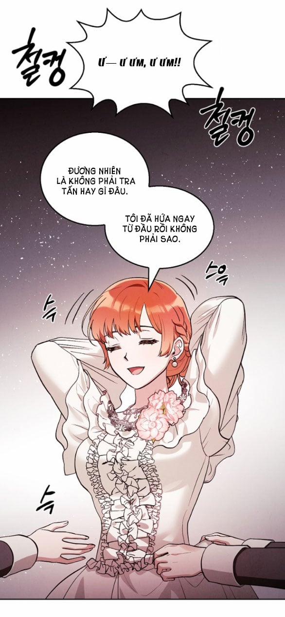 [18+] Cách Làm Hoàng Đế Cương 25.2 trang 19