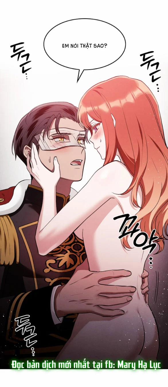 [18+] Cách Làm Hoàng Đế Cương 25.2 trang 44