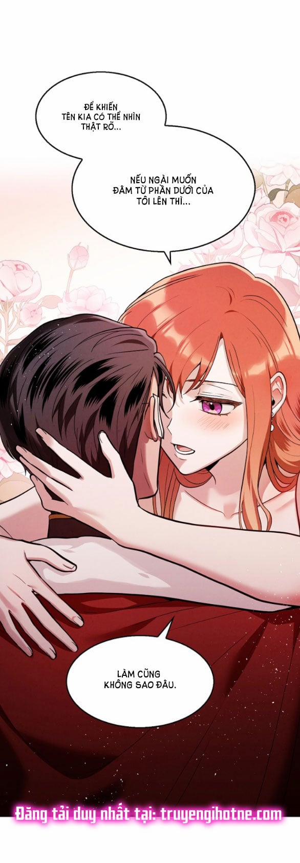 [18+] Cách Làm Hoàng Đế Cương 26.1 trang 1