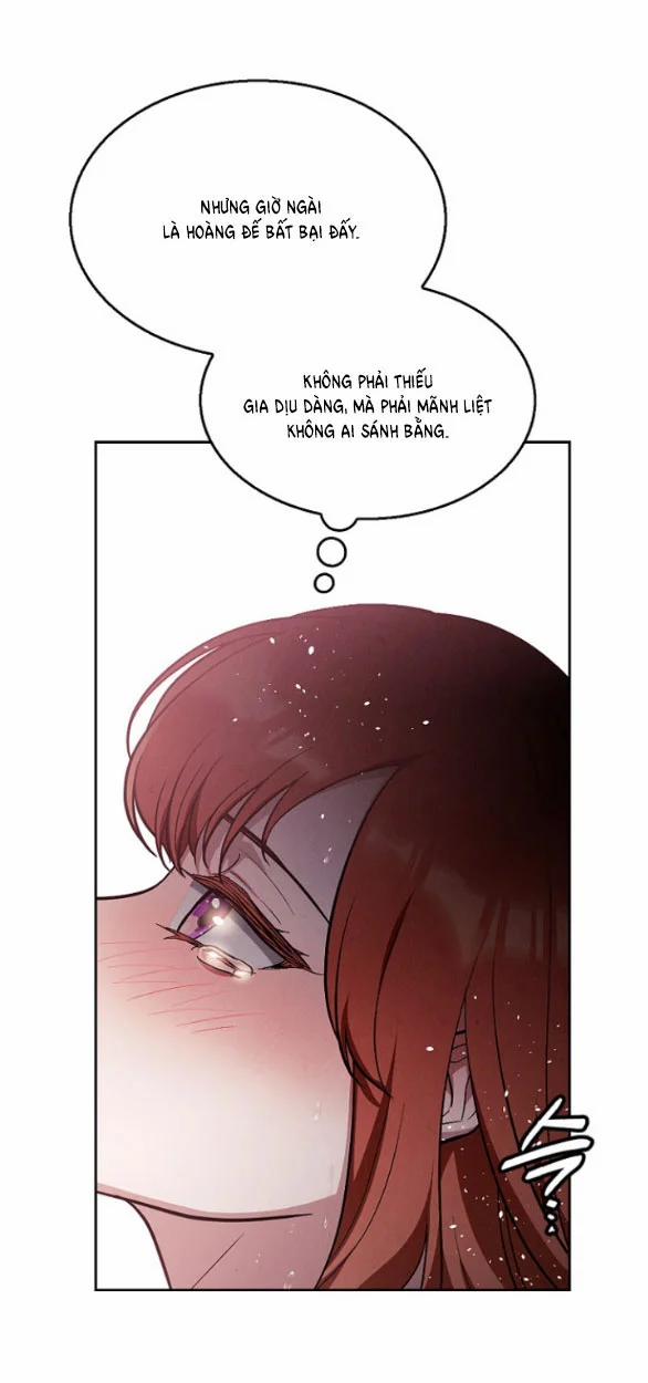 [18+] Cách Làm Hoàng Đế Cương 26.1 trang 22