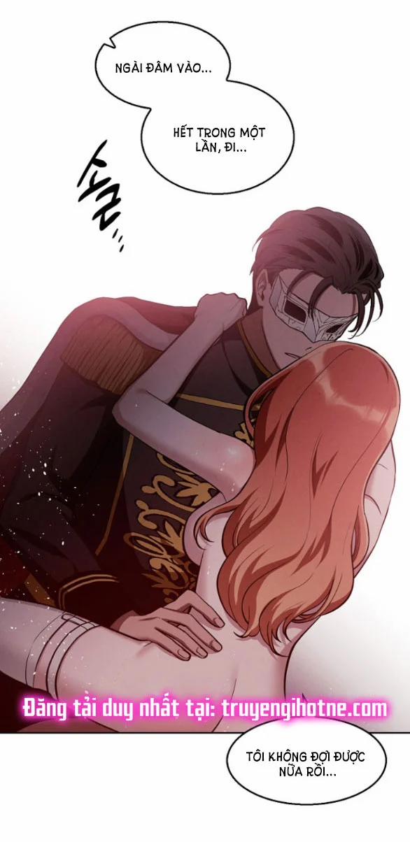 [18+] Cách Làm Hoàng Đế Cương 26.1 trang 24