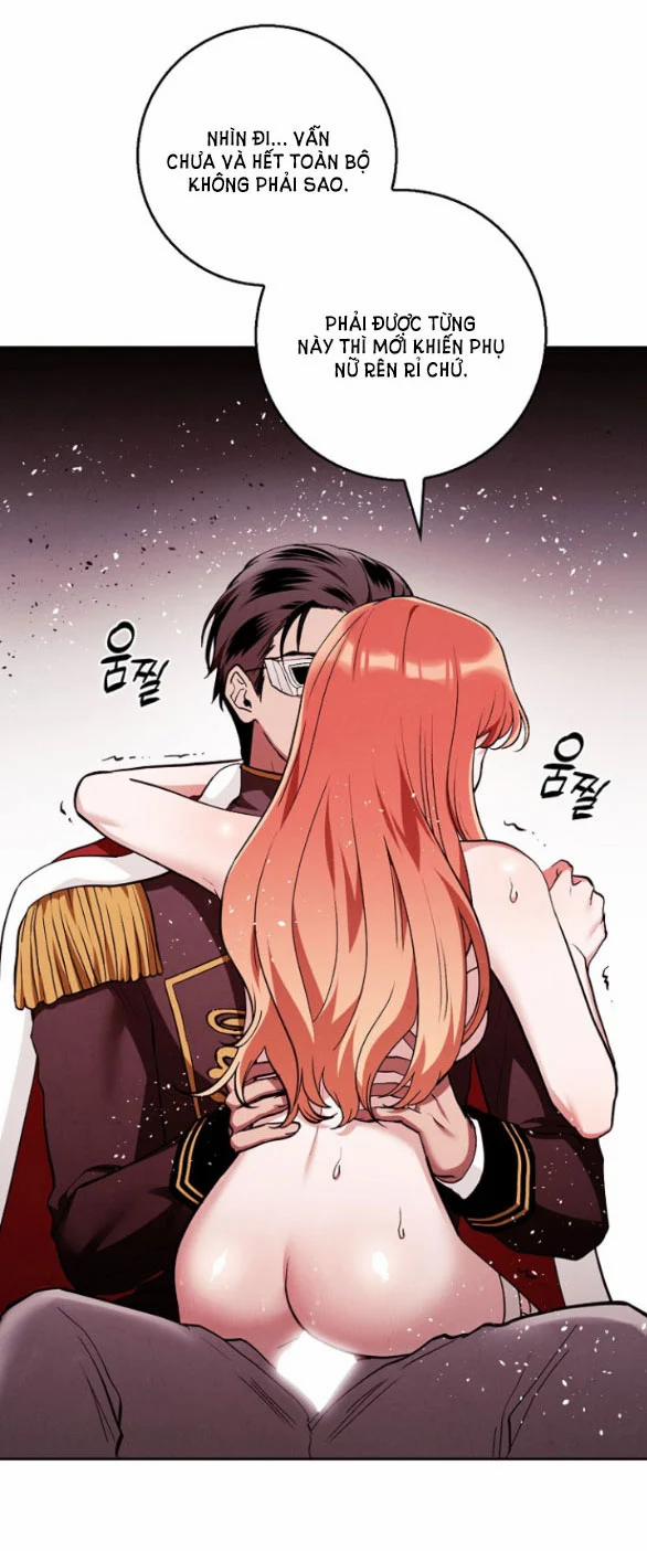 [18+] Cách Làm Hoàng Đế Cương 26.1 trang 40