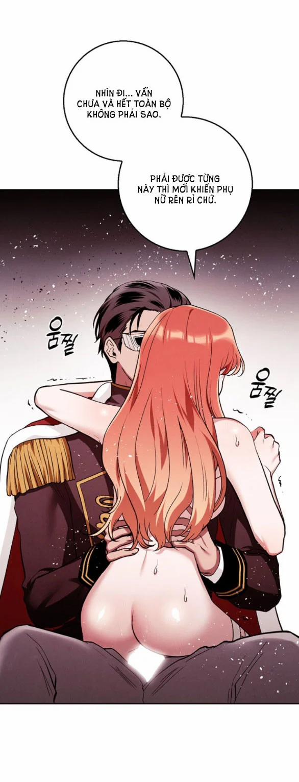 [18+] Cách Làm Hoàng Đế Cương 26.1 trang 52