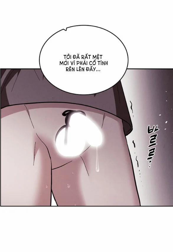 [18+] Cách Làm Hoàng Đế Cương 26.1 trang 56