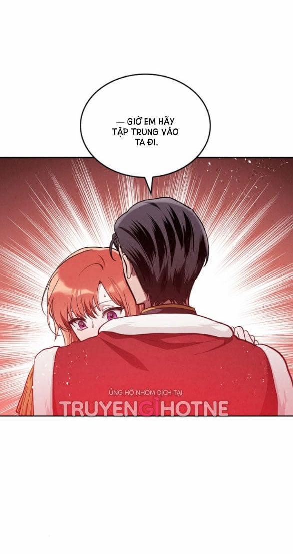 [18+] Cách Làm Hoàng Đế Cương 26.2 trang 10