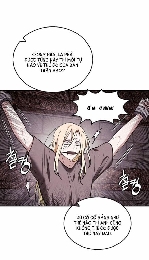 [18+] Cách Làm Hoàng Đế Cương 26.2 trang 3