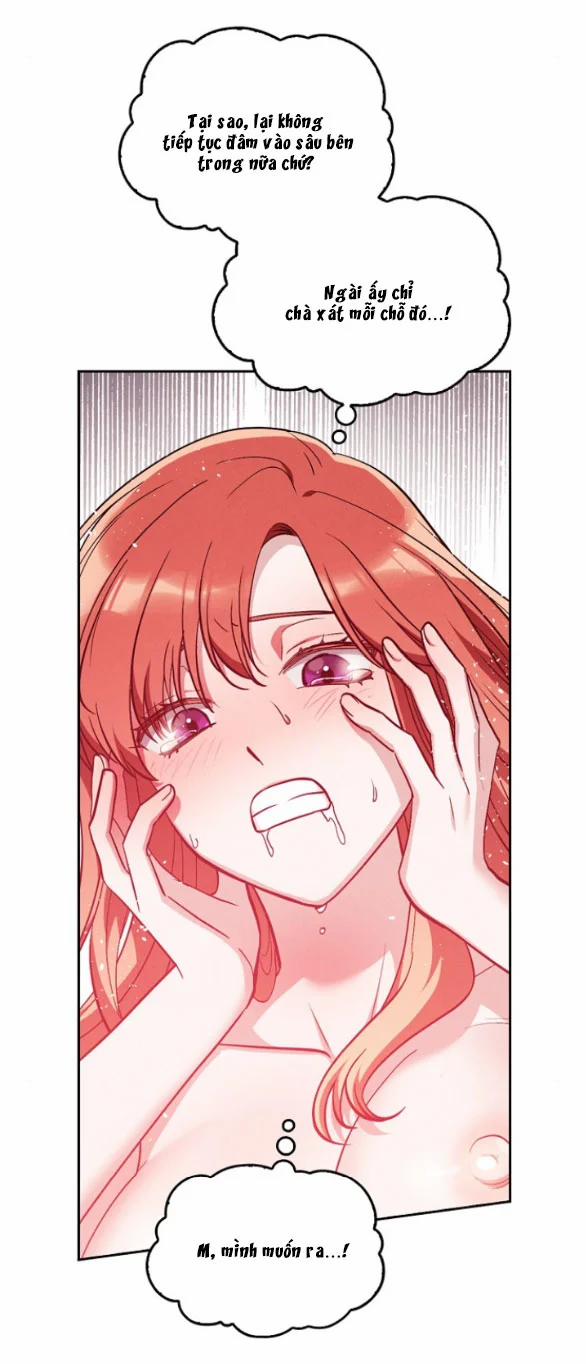 [18+] Cách Làm Hoàng Đế Cương 26.2 trang 51