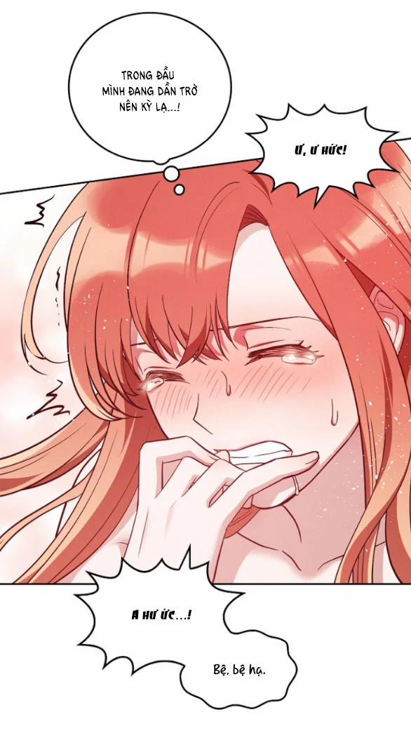 [18+] Cách Làm Hoàng Đế Cương 26.2 trang 55