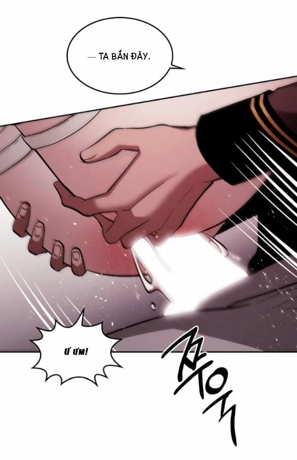 [18+] Cách Làm Hoàng Đế Cương 26.2 trang 77