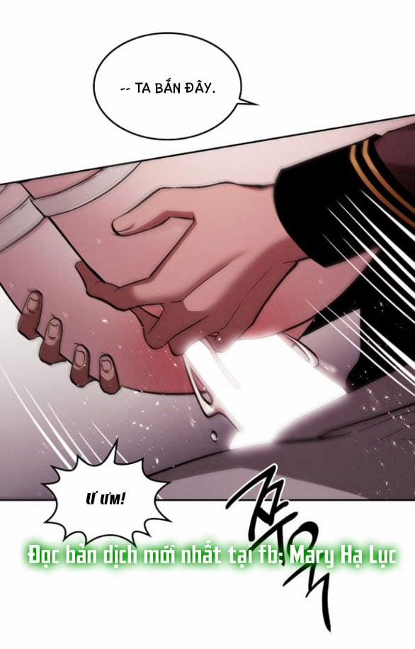 [18+] Cách Làm Hoàng Đế Cương 27.1 trang 2