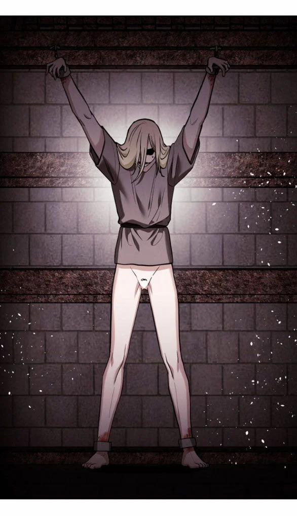 [18+] Cách Làm Hoàng Đế Cương 27.2 trang 11