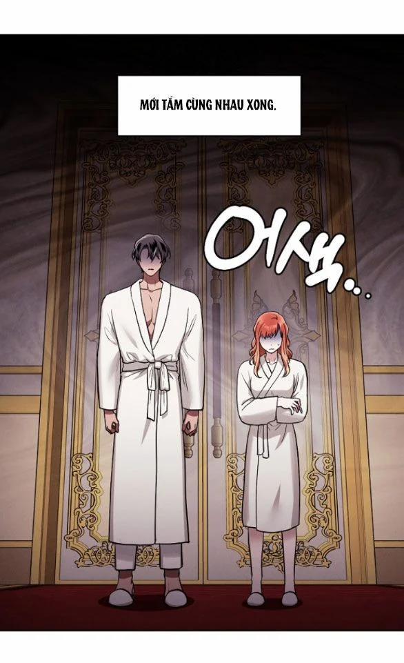 [18+] Cách Làm Hoàng Đế Cương 27.2 trang 25
