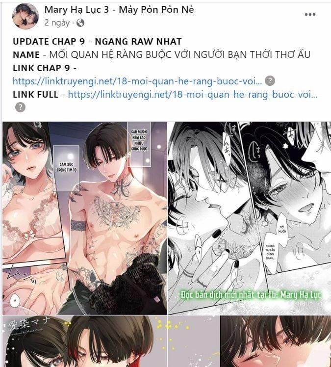 [18+] Cách Làm Hoàng Đế Cương 27.2 trang 35