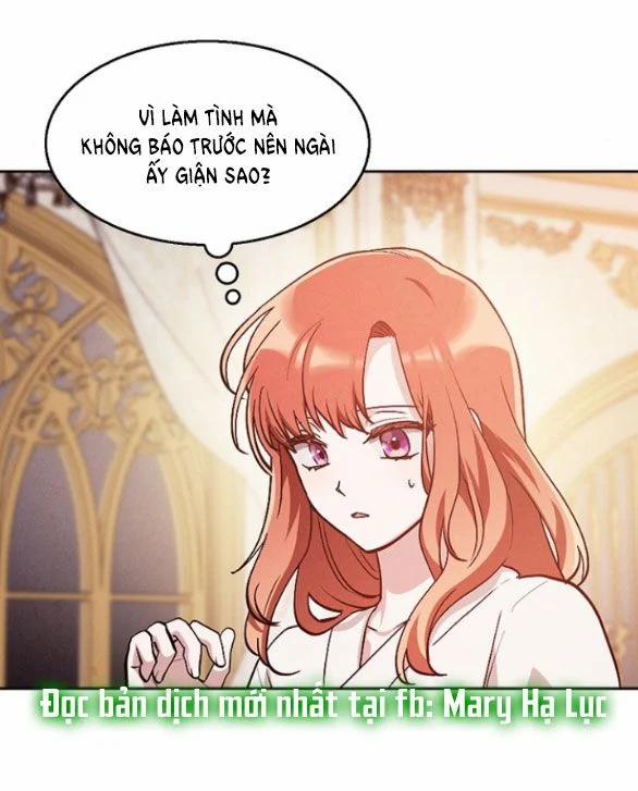 [18+] Cách Làm Hoàng Đế Cương 27.2 trang 43