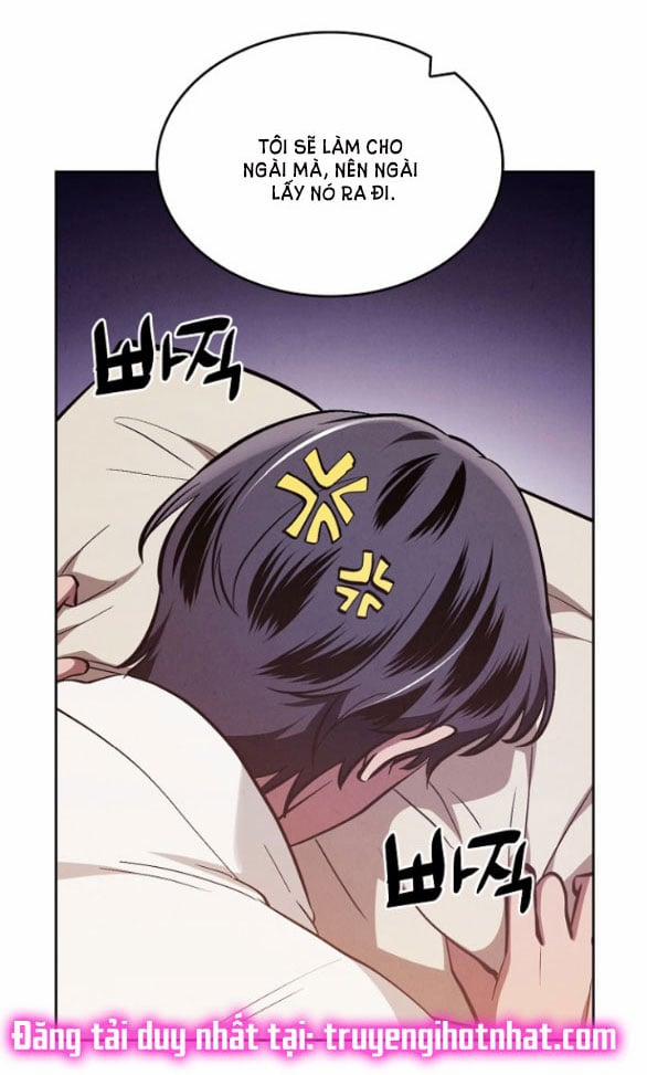 [18+] Cách Làm Hoàng Đế Cương 28.1 trang 22