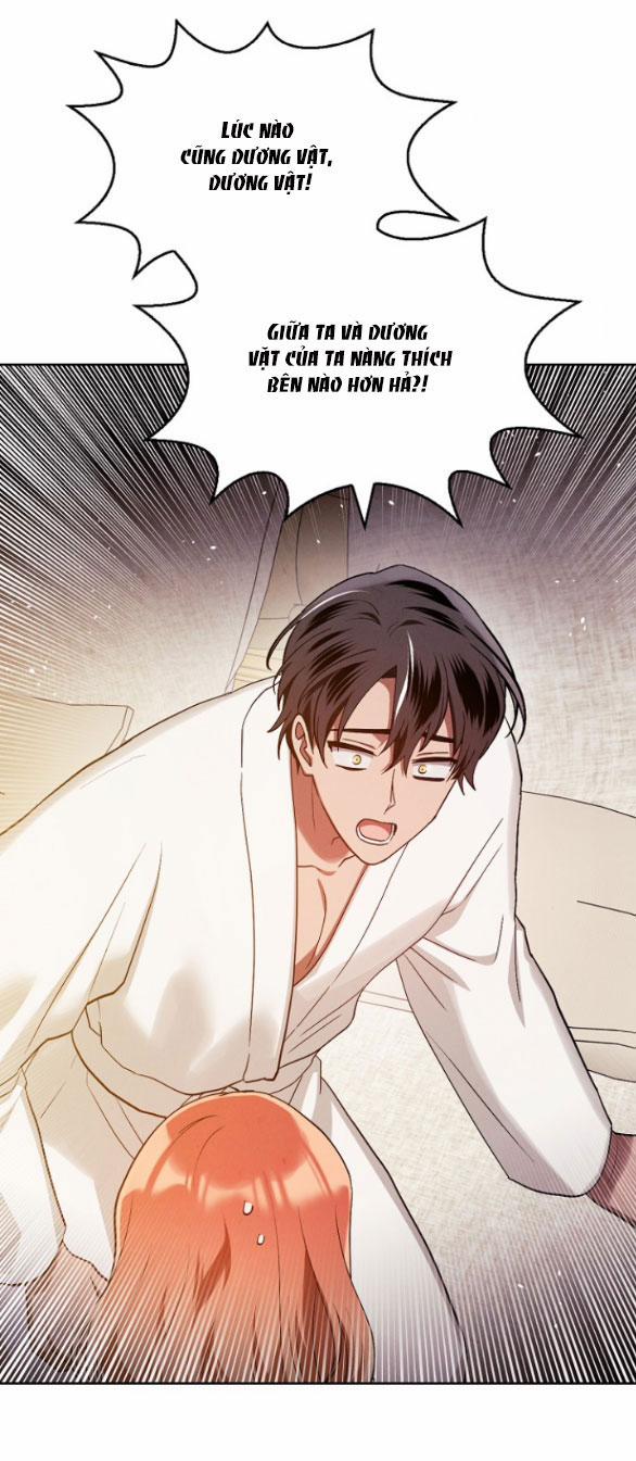 [18+] Cách Làm Hoàng Đế Cương 28.1 trang 24