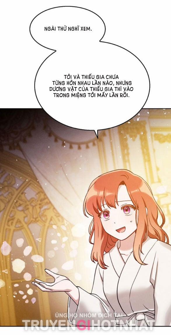 [18+] Cách Làm Hoàng Đế Cương 28.1 trang 30